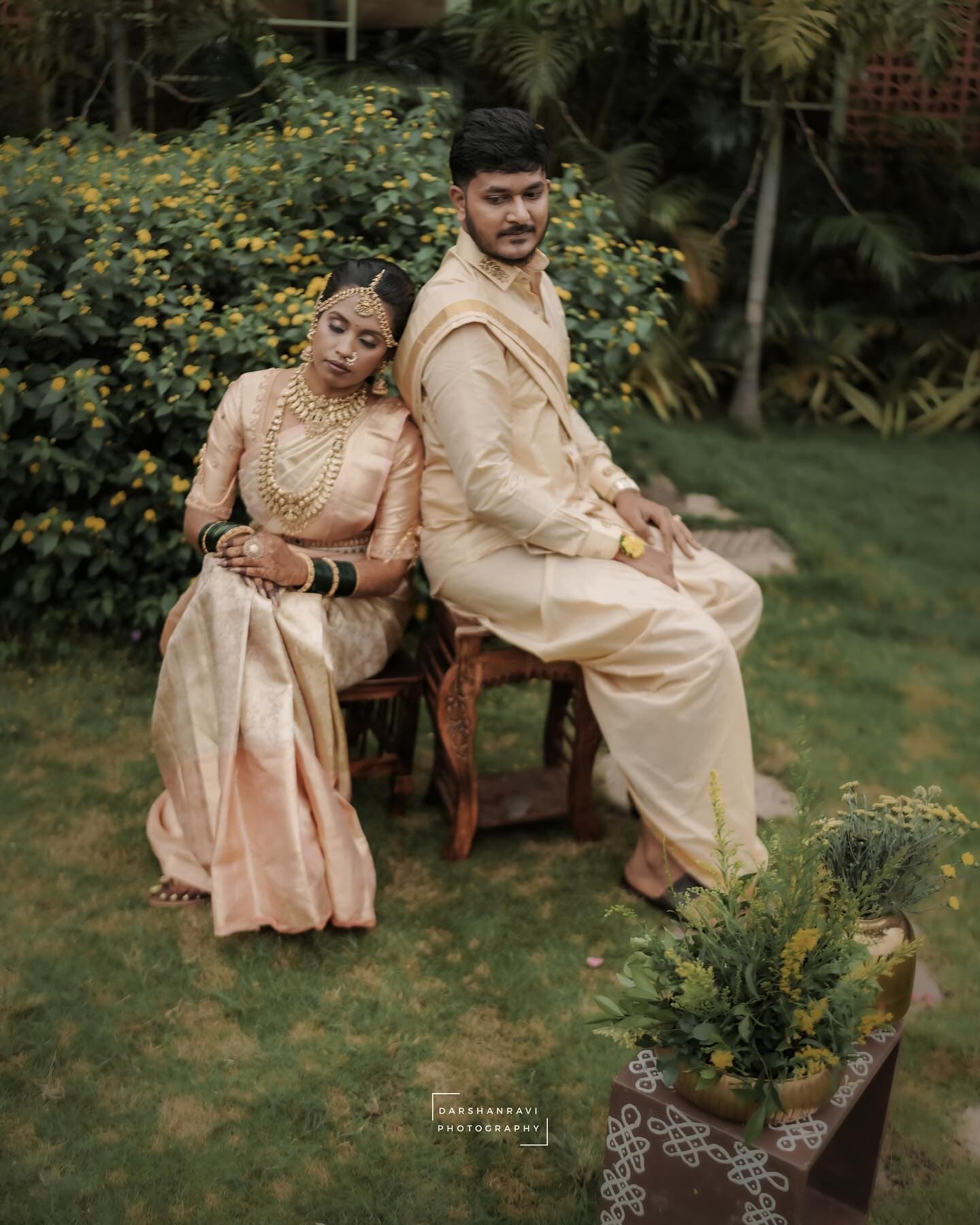 Aditi & Chris — Goa