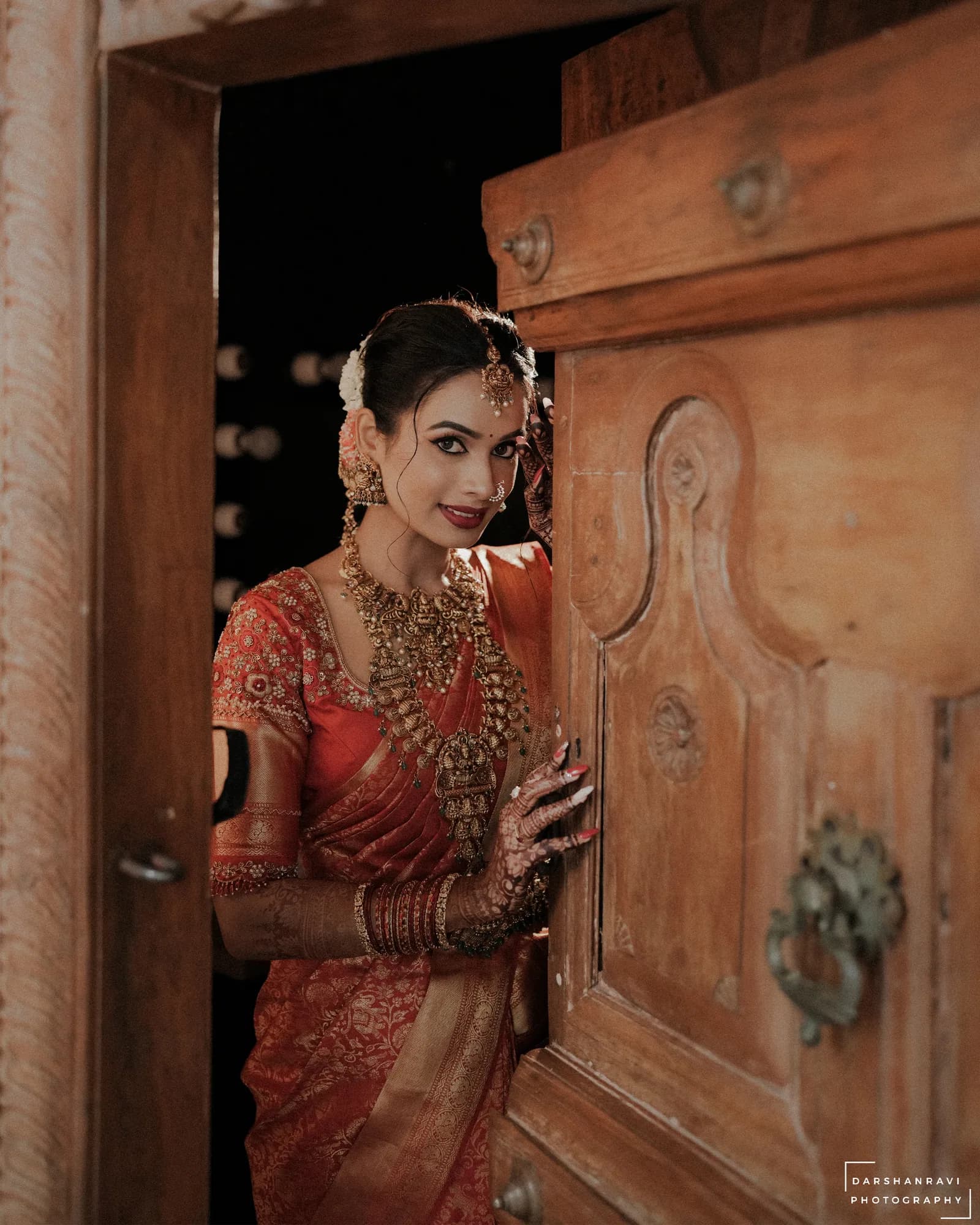 Rakshith & Shrutha — Muhurtham